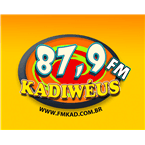 Rádio Kadiwéus