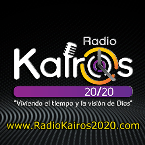 Radio Kairos 20/20
