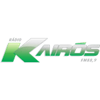 Rádio Kairós FM (São Paulo)