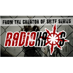 Radio KAOS
