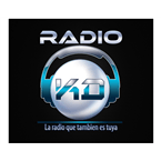 RADIO KD