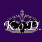 Radio Kingdom Of Darkness