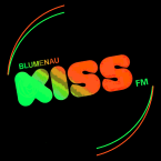 Rádio Kiss FM Blumenau
