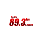 Radio Kodesh - Tu Conexion Divina