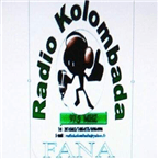 RADIO KOLOMBADA FANA