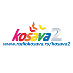 Radio Kosava 2