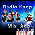 Conexión Kpop