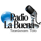 Radio La Buena 88.7 FM