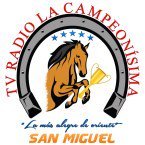 Radio La Campeonisima