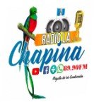 RADIO LA CHAPINA COATEPEQUE 899 FM
