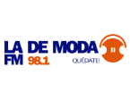 Radio La De Moda FM