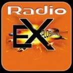 Radio La Explosiva