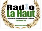 Radio La Haut