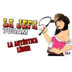 Radio La Jefa