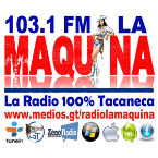 Radio La Maquina Tacana