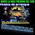 Radio la mas fregona del sur