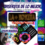 Radio La Mas Koketa