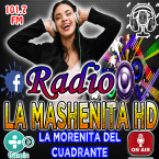 Radio La Masheñita HD