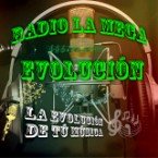 Radio La Mega Evolucion