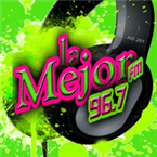 Radio la mejor fm xela