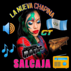 Radio La Nueva Chapina GT Salcaja
