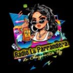 RADIO LA PARRANDERA NY