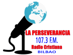 Radio La Perseverancia en Cristo