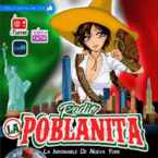 Radio La Poblanita