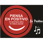 Radio La Positiva