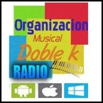 RADIO DOBLE K