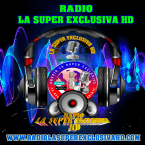 RADIO LA SUPER EXCLUSIVA HD