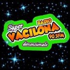 radio super fuego