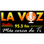 Radio La Voz 95.5 FM