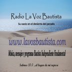 Radio La Voz Bautista