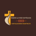 Ouvir Radio La Voz Catolica
