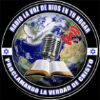 Radio la voz de Dios en tu hogar