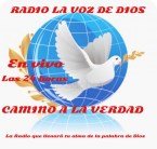 Radio La Voz De Dios