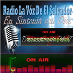 radio la voz de el salvador