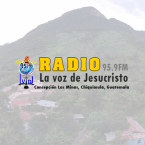 Radio La Voz De Jesucristo