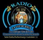 Radio La Voz de Jesús