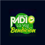 Radio La Voz de La Bendicion