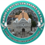 RADIO LA VOZ DE SAN ANDRES HD