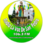 Radio La Voz de San Pedro