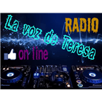 RADIO LA VOZ DE TERESA