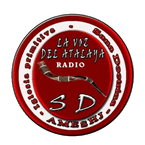 RADIO LA VOZ DEL ATALAYA