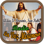 Radio La Voz Misionera