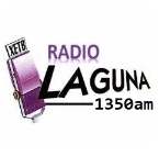 Radio Laguna 1350