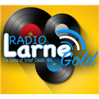 Radio Larne Gold