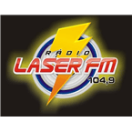 Rádio Laser