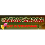 Radio Latina Mix Internacional